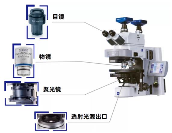 徐州蔡司徐州光学显微镜