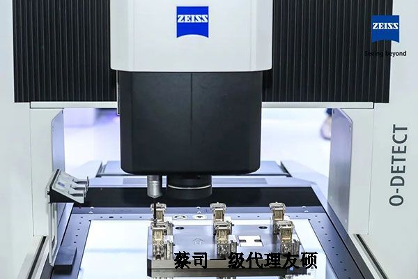 徐州蔡司影像测量仪