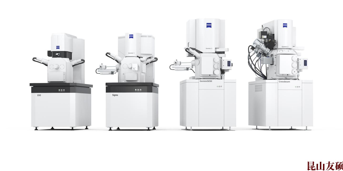 SEM徐州扫描电镜